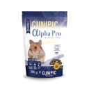 Cunipic Alpha Pro ( Канипик) Hamster Food - Корм для хомяков и мышей песчанок