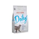 Almo Nature (Альмо Натюр) Daily Cat Sterilised Tuna Сухой корм для взрослых стерилизованных кошек с тунцем
