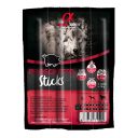 Alpha Spirit (Альфа Спирит) Sticks Prosciutto - Полувлажное лакомство для собак (прошутто)