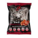 Alpha Spirit (Альфа Спирит) Snacks Prosciutto - Полувлажное лакомство для собак (прошутто)