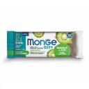 Monge (Монж) Gift Dog Puppy and Junior Fruits Bar Pork - Лакомство для щенков со свининой и киви