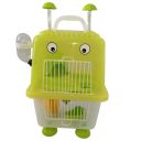 AnimAll (ЭнимАлл) Robotic Клетка для хомяка Р 988