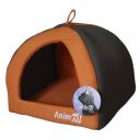 AnimAll (ЭнимАлл) Wendy - Спальное место-домик Венди для собак, M