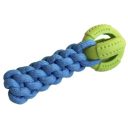 AnimAll (ЭнимАлл) GrizZzly 9550 - Игрушка-кроссфит с мячом для собак