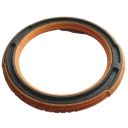 AnimAll (ЭнимАлл) GrizZzly 9697 и 9703 - Игрушка супер-кольцо для собак, L