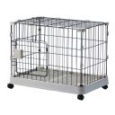 AnimAll (ЭнимАлл) Клетка для собак (85,5 х 56,7 х 70 см)