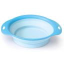 AnimAll (ЭнимАлл) Складывающаяся силиконовая миска для кошек и собак P929