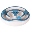 AnimAll (ЭнимАлл) CrazZzy - Игрушка-трек с музыкальным мячом для котов Р-1243