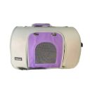 AnimAll (ЭнимАлл) Сумка-переноска для собак и кошек, жесткая, с фронтальной дверью, 44х22х25 см