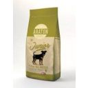Araton Junior All Breeds - Сухой корм предназначен для молодых собак (с курицей)