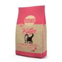Araton kitten - Сухий корм для кошенят (з куркою)