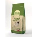 Araton Lamb Junior All Breeds - Сухой корм предназначен для молодых собак (с ягненком)