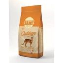 Araton Outdoor Adult All Breeds Сухой корм для кошек (с курицей и индюшатиной)
