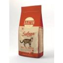 Araton Salmon Adult All Breeds Сухий корм із лососем для дорослих котів (лосось)
