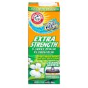 Arm&Hammer (Арм Хаммер) Extra Strength Освежитель для ковров и помещений в виде порошка