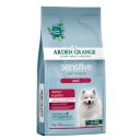 Arden (Арден Гранж) Grange Dog Sensitive Venison Potato -  Корм для взрослых собак с олениной и картофелем