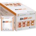 Arterium (Артериум) ДИА ДОГ & КЕТ Энтеросорбент - Таблетки при диарее у собак и котов