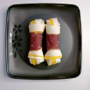 AlfPet (АльфПет) - Лакомство для собак мясо утки на кости с узлами