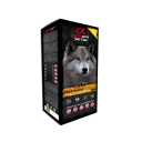 Alpha Spirit (Альфа Спирит Мультипротеин) Полувлажный полнорационный корм для собак всех пород (мяса птицы)