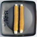 AlfPet (АльфПет) - Лакомство для собак курица на большой кальцинированной палочке