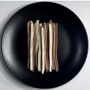 AlfPet (АльфПет) - Лакомство для собак сэндвич из утки и рыбы