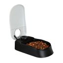 Trixie (Трикси) «TX1» Автоматическая кормушка для корма (чёрная)