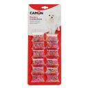 Camon (Камон) Colorati in Poliuretano - цветные резинки для шерсти собак 100шт