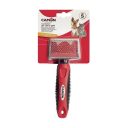 Camon (Камон) Cardatore per cani e gatti - пуходерка с напылением и мягкой ручкой S 60x45мм