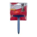 Camon (Камон) Rastrello con denti rotanti - расческа с 37 вращающимися зубцами для вычесывания собак