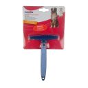 Camon (Камон) Rastrello con denti rotanti - расческа с 27 вращающимися зубцами для вычесывания собак