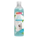 Beaphar (Беафар) Shampoo White for Dogs - Шампунь для собак со светлой или белой шерстью с экстрактом белого чая и алоэ