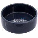 Trixie (Трикси) Be Nordic Ceramic Bowl - Миска керамическая для собак (синяя)