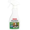 Beaphar (Беафар) Nature Lotion Натуральный спрей от блох, комаров и клещей для собак и котов