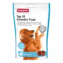 Beaphar (Беафар) Top 10 Chondro Treat Рулетики с глюкозамином для собак