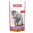 Beaphar (Беафра) Skin &Coat Bits Подушечки для здоровой кожи и шерсти кошек
