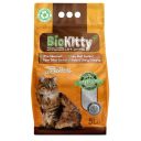 BioKitty бентонитовый наполнитель, без ароматизатора