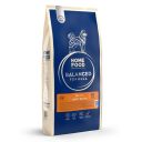 Home Food (Хом Фуд) Nutritive Balanced Formula - Сухой корм для взрослых собак малых пород (мясное ассорти)