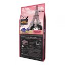 Bon Appetit (Бон Аппетит) Adult Gourmand - корм для привередливых кошек с лососем, курицей и рисом