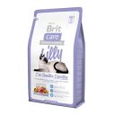 Brit Care (Брит Кеа) Lilly Sensitive Digestion Гипоаллергенный корм для кошек с ягненком и лососем