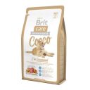 Brit Care (Брит Кеа) Cocco Gourmand Гипоаллергенный корм для кошек с уткой и лососем
