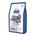 Brit Care (Брит Кеа) Monty Indoor Сухой корм для взрослых кошек не покидающих помещение