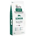 Brit Care (Брит Кеа) Senior lamb & Rice - Корм для стареющих собак (ягненок/рис)