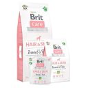 Brit Care (Брит Кеа) Adult Hair&Skin Insect&Fish  - Беззерновой корм для взрослых собак с чувствительным пищеварением (насекомые/рыба)