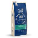 Home Food (Хом Фуд) Sensitive Balanced Formula - Сухой корм для взрослых собак средних пород с чувствительным пищеварением (рыба и кролик)