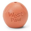 West Paw (Вест Пау) Rando - Игрушка мяч для собак, L (9 см)