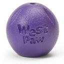 West Paw (Вест Пау) Rando - Игрушка мяч для собак, S (6 см)