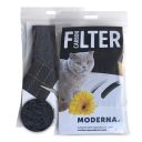Moderna (Модерна) Universal Filter - Фильтр для закрытых кошачьих туалетов