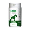 Nature's Protection (Нейчерес Протекшн) D-Worm Formula - Кормовая добавка для взрослых собак для профилактики глистов