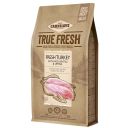 Carnilove (Карнилав) True Fresh TURKEY for Adult dogs - Сухой корм для взрослых собак всех пород (индейка)