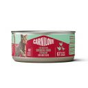 Carnilove (Карнилав) Cat Adult Chicken, Duck & Pheasant - Консервированный беззерновой корм для взрослых кошек всех пород, с курицей, уткой и фазаном паштет